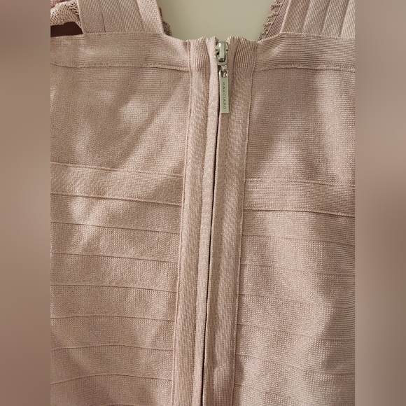 Marciano bandage dress - Picture 7 of 12